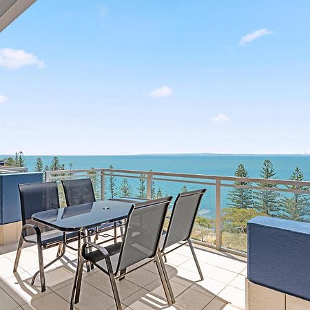 Proximity Waterfront Apartments Redcliffe Exterior foto