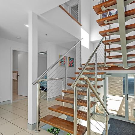 Proximity Waterfront Apartments Redcliffe Exterior foto