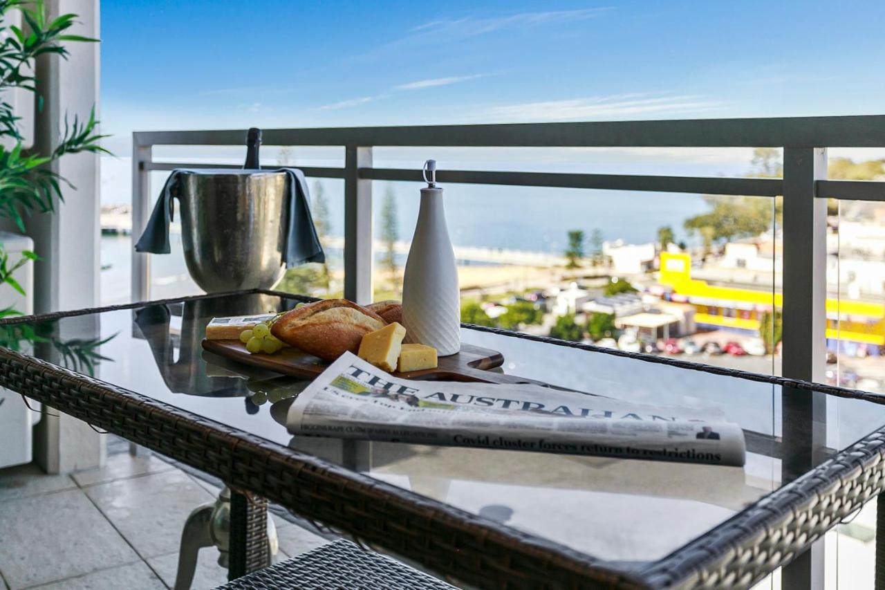 Proximity Waterfront Apartments Redcliffe Exterior foto