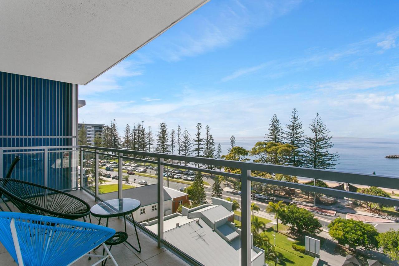 Proximity Waterfront Apartments Redcliffe Exterior foto