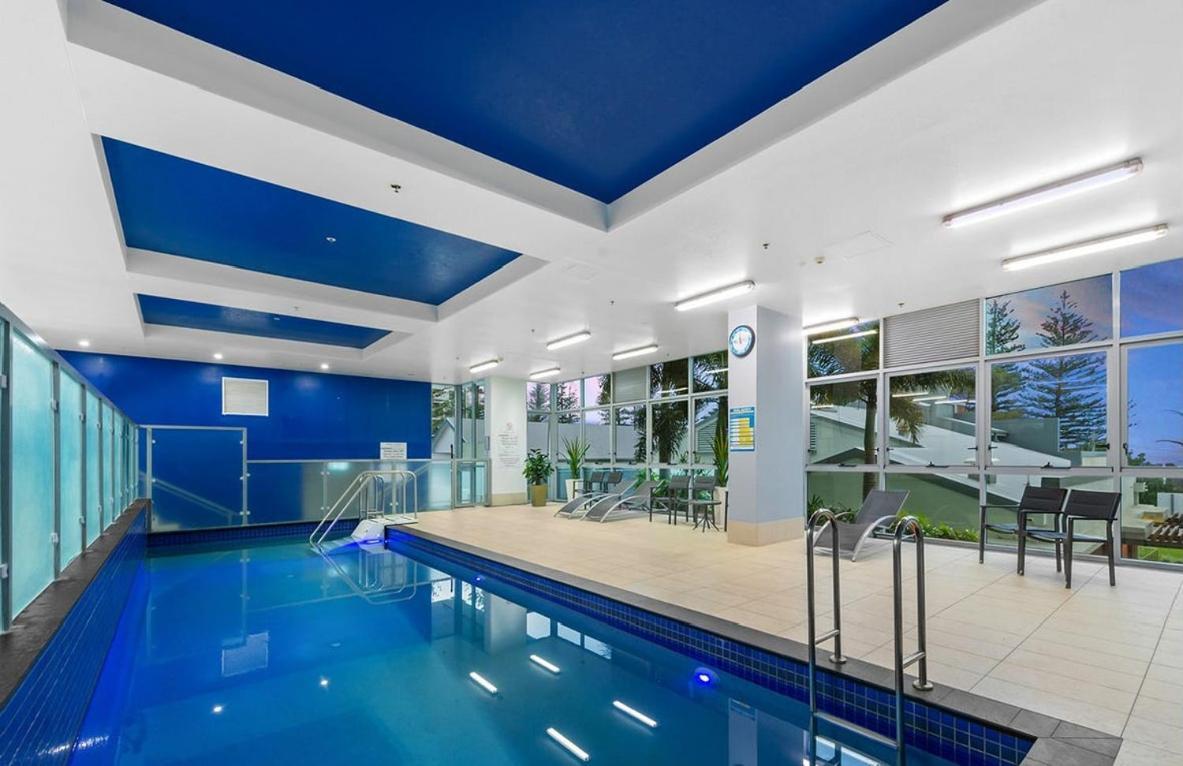 Proximity Waterfront Apartments Redcliffe Exterior foto