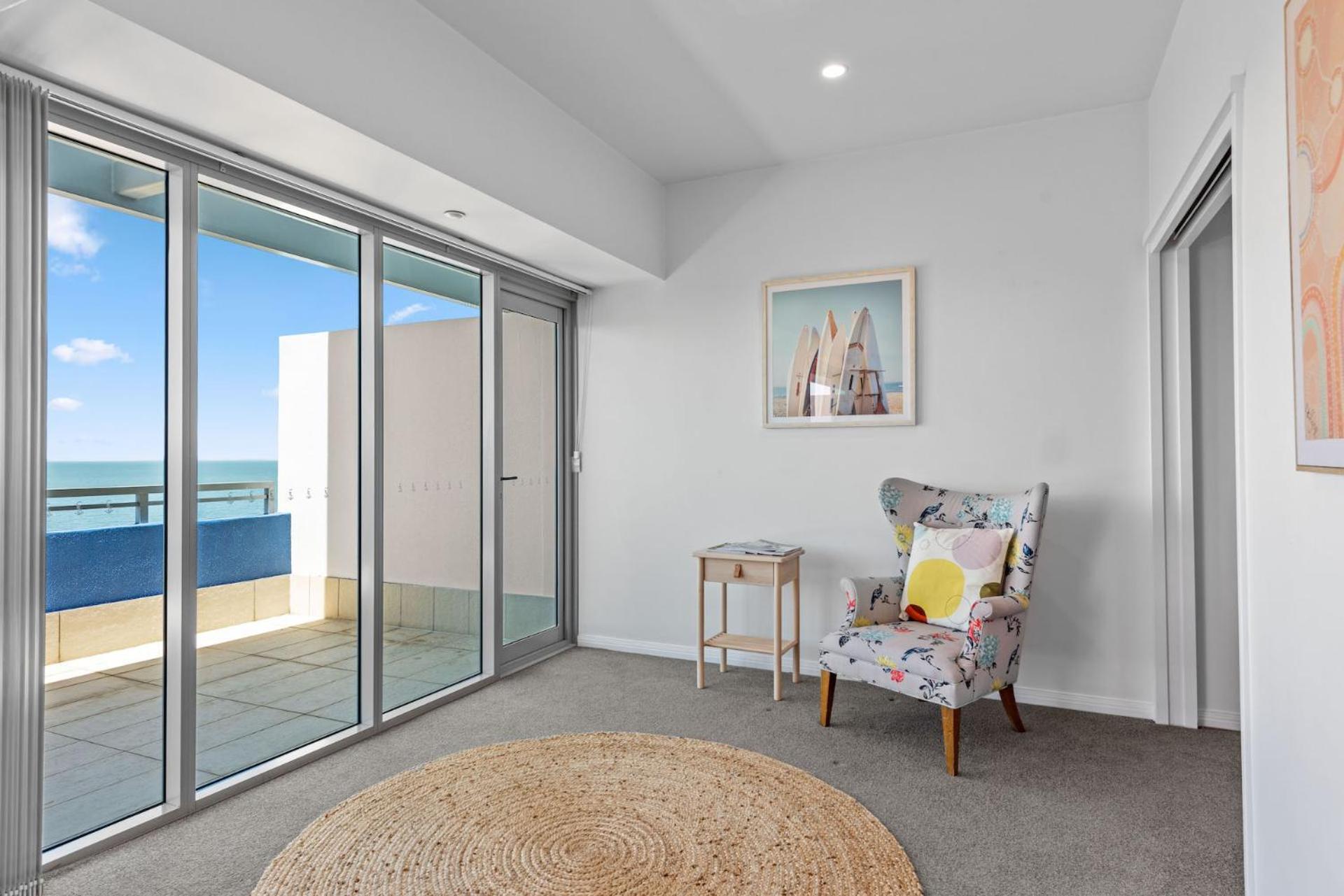 Proximity Waterfront Apartments Redcliffe Exterior foto