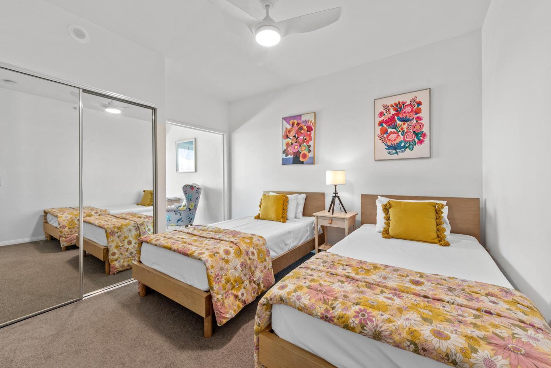 Proximity Waterfront Apartments Redcliffe Exterior foto