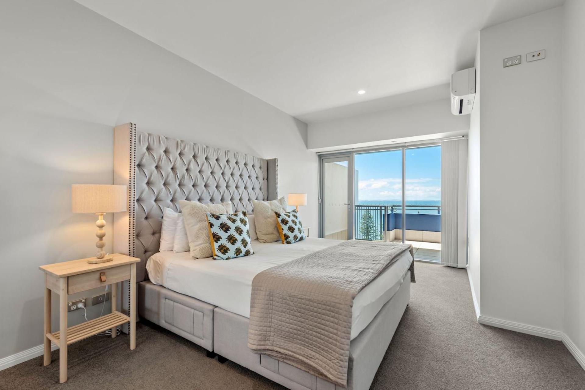 Proximity Waterfront Apartments Redcliffe Exterior foto