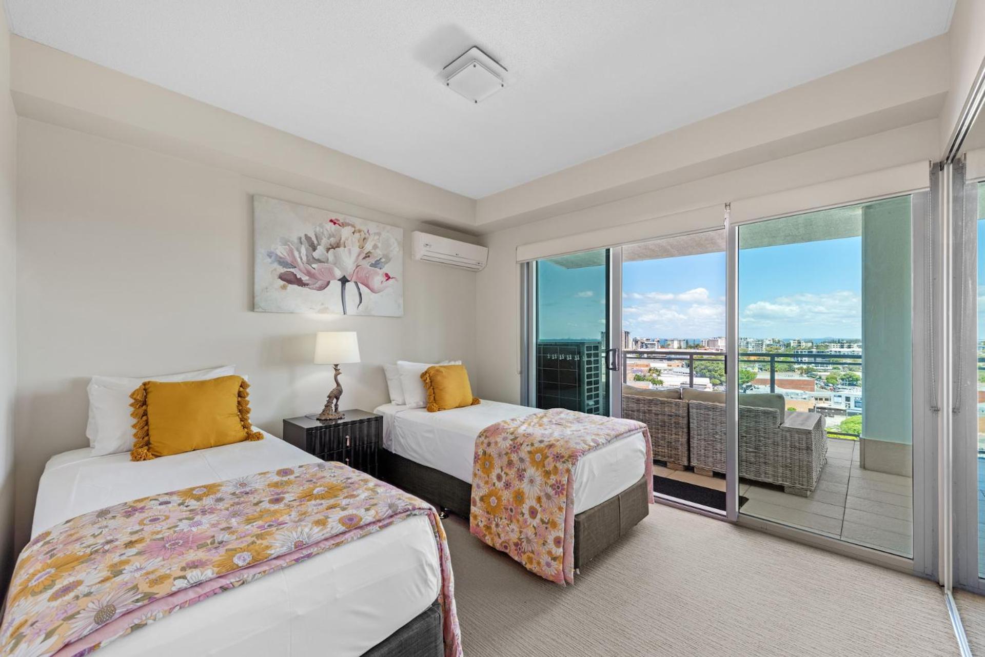 Proximity Waterfront Apartments Redcliffe Exterior foto