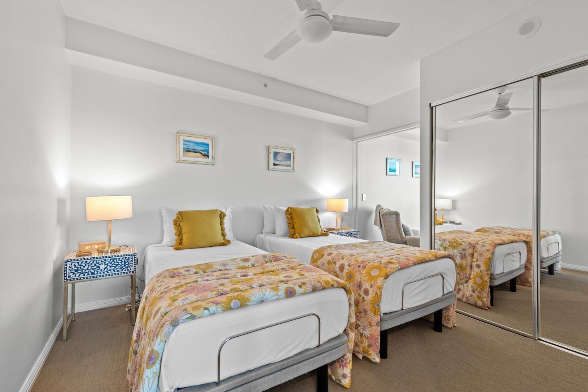 Proximity Waterfront Apartments Redcliffe Exterior foto