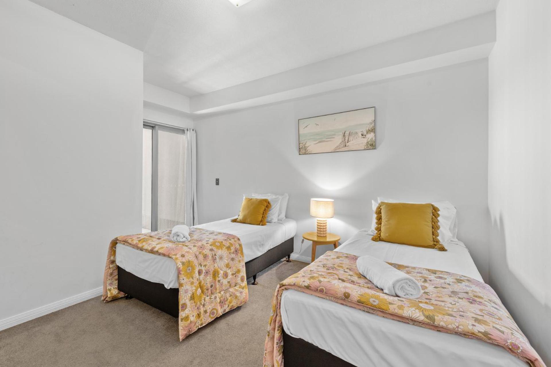 Proximity Waterfront Apartments Redcliffe Exterior foto