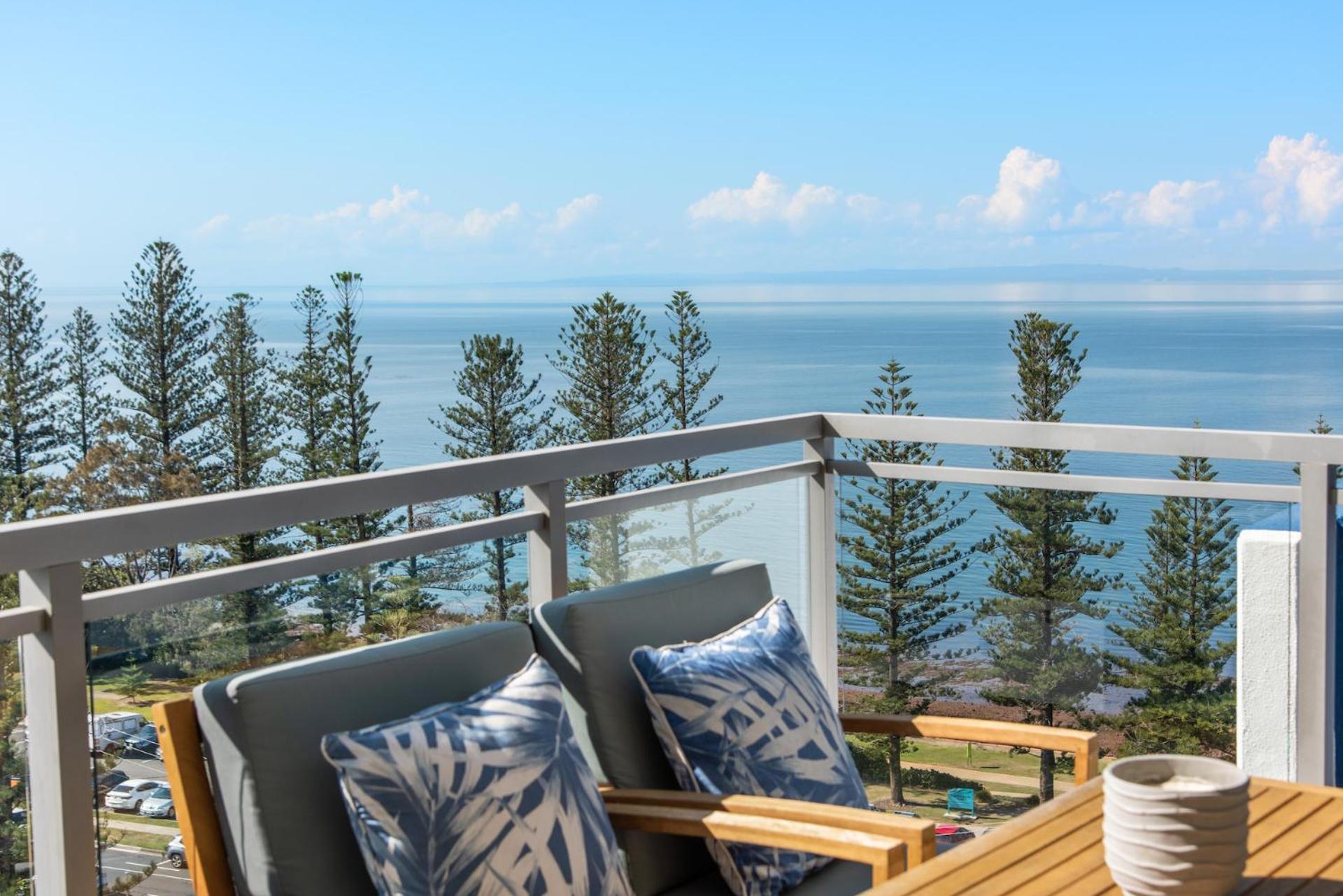 Proximity Waterfront Apartments Redcliffe Exterior foto