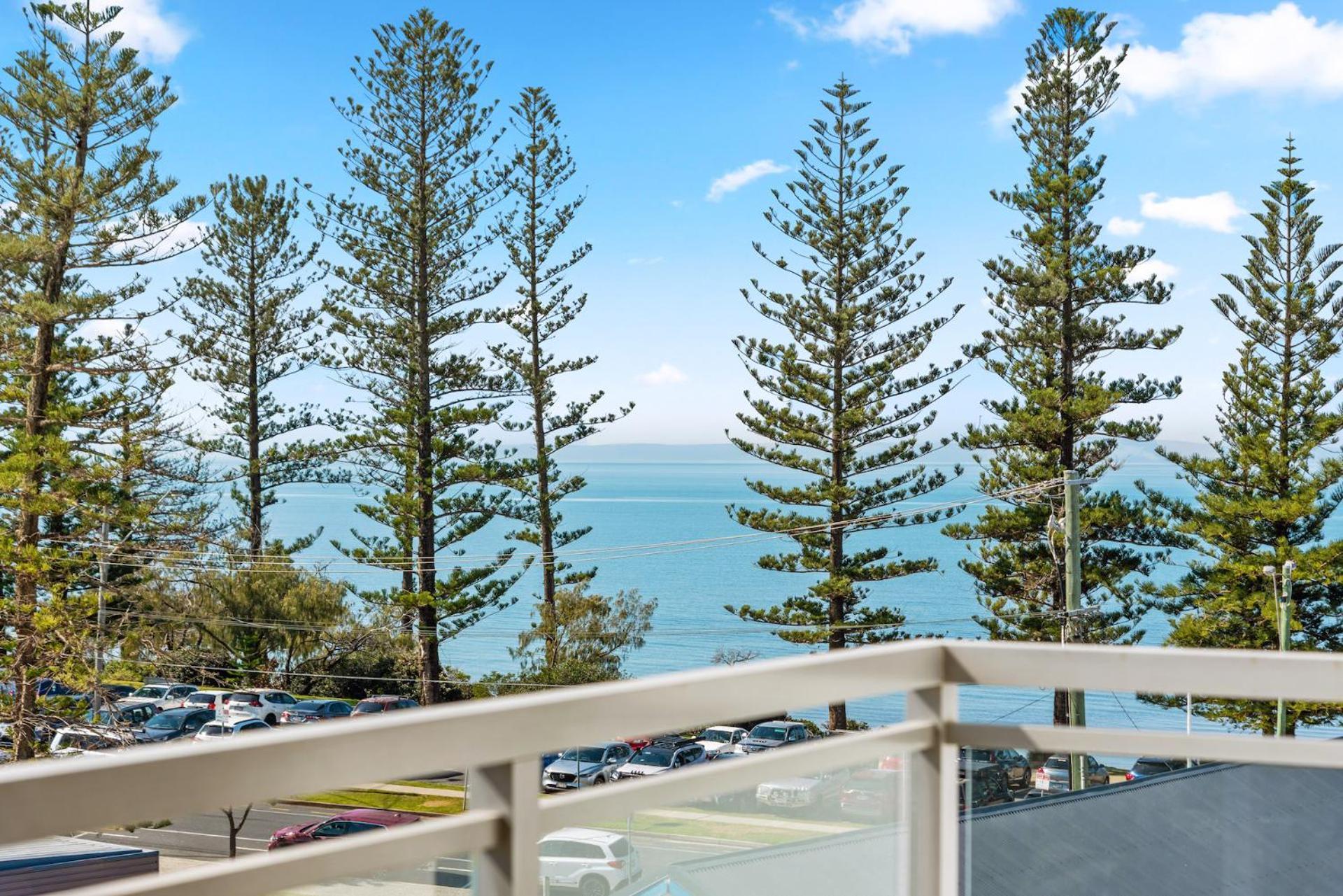 Proximity Waterfront Apartments Redcliffe Exterior foto