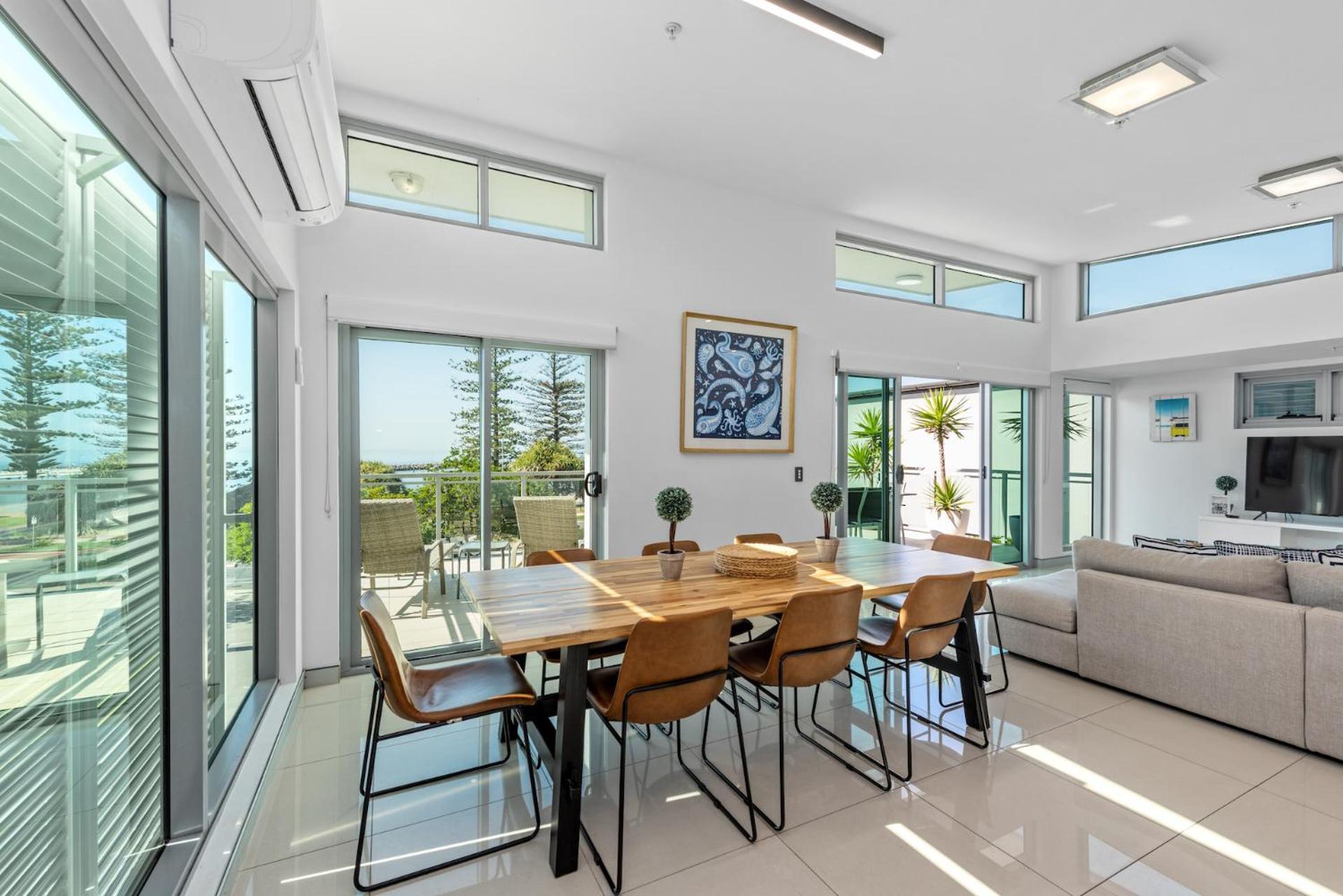 Proximity Waterfront Apartments Redcliffe Exterior foto