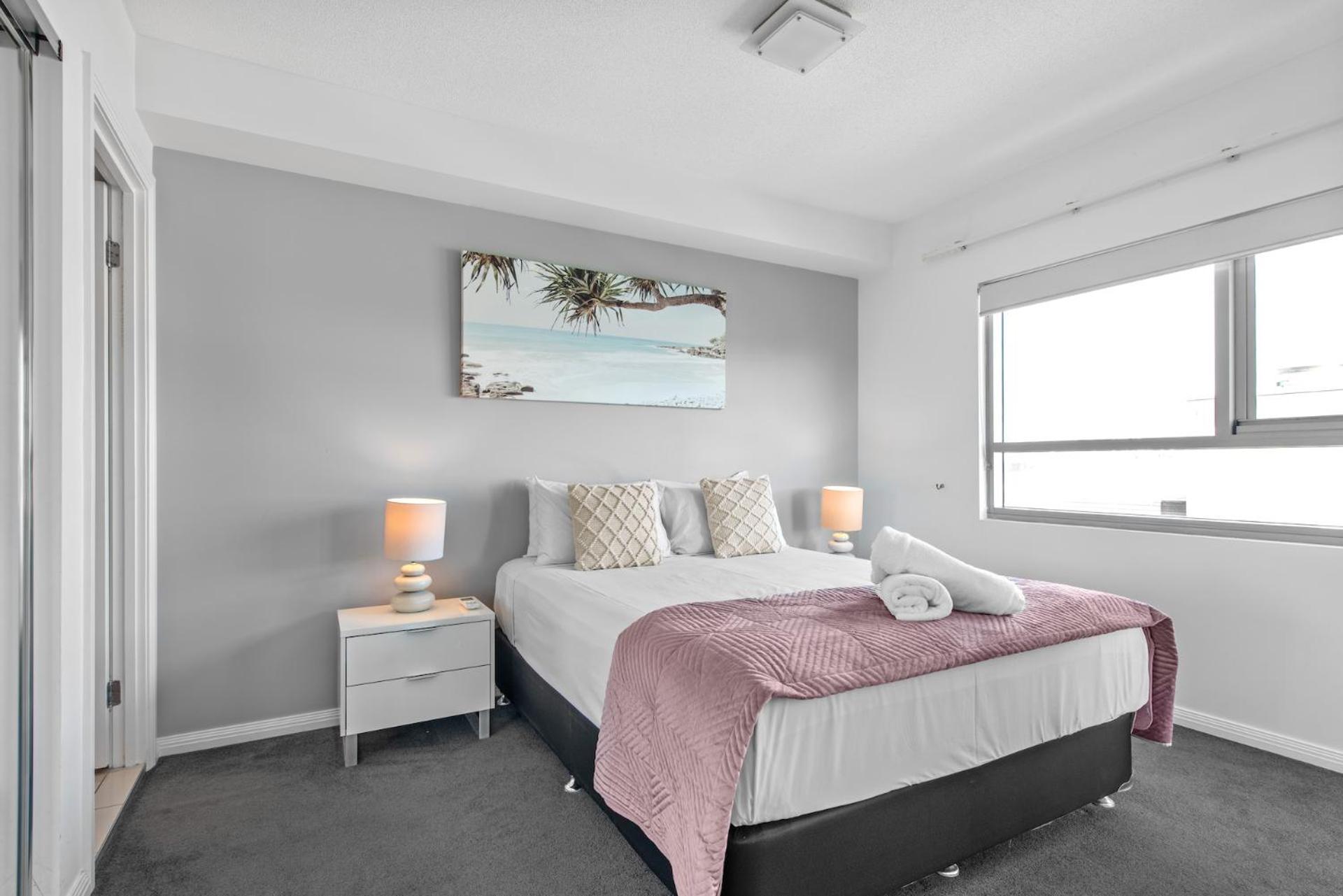 Proximity Waterfront Apartments Redcliffe Exterior foto