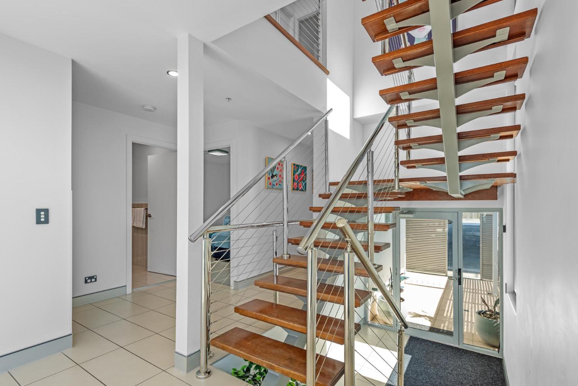 Proximity Waterfront Apartments Redcliffe Exterior foto